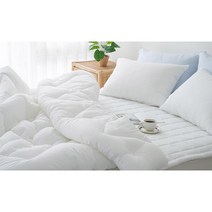 온케어 순면 60수 봄 이불 차렵 세트 슈퍼싱글 퀸