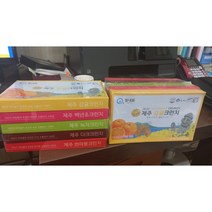제주 필내음 크런치 10종(5종+5종)