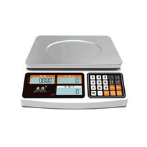 고정밀 계수용 전자 저울 계량 계수 측정 나사 볼트, 30KG / 정밀도 0.5g