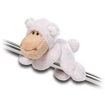 선물 생일선물 장난감 NICI 니키 졸리 테사 12cm 마그니키 자석 봉제인형 (다올샵)_789EA, 본상품선택
