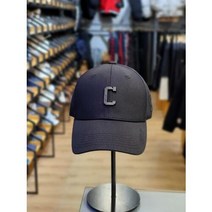 이랜드 [NBA]NBA 남여공용 시카고불스 CHI 이니셜 장식 하드 볼캡 N225AP454P(19)
