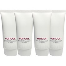 1+1+1+1 반코르 포어 쉴드 선크림 자외선차단 썬크림 남자 여자 선크림 샘플증정 50ml