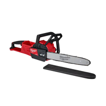 밀워키 M18 FCHS-0G0 16인치 충전체인톱 18V 본체