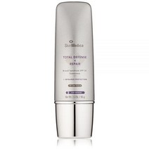 SkinMedica Total Defense Repair SPF 34 선스크린 틴트 65.2g(2.)