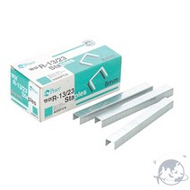 VEDANA 평화건타카스태플 8MM 수동타카핀