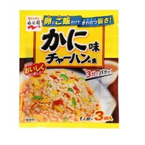 나가타니엔 가니 차항 노모토 20.4g(6.8g x 3개입), 3개