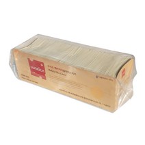 썬리취 무색소 베이커리 체다 슬라이스 치즈 100매, 1.8kg, 1개