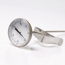 클립 온도계(EG 150도) 비누 화장품 캔들 향초 만들기 DIY 재료