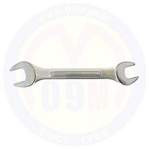 양구스패너(14X15mm) SMATO-INFAR/스마토-인파/공구몰/스패너