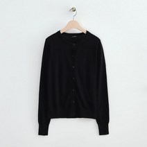 로엠 로엠 메리노울 가디건_S RMCKC49R01