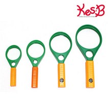 [캐스비] [캐스B]네이처 돋보기 4종세트, 상세 설명 참조, 상세 설명 참조