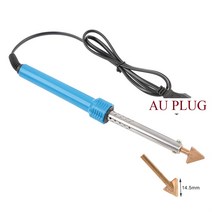 플라스틱용접기 80W 플라스틱 용접기 차고 도구 전문 자동차 범퍼 핫 스테이플러 PVC 납땜 인두 용접 기계 110V/220V 수리, [02] US PLUG