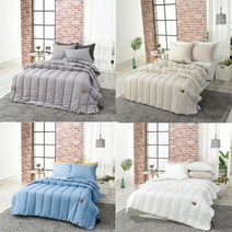 차렵이불 가을 이불 간절기 먼지없는 기숙사 봄가을 마약 펜션 병원 기절 옥수수 솜