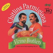 [CD] Vivino Brothers Band (비비노 브라더스 밴드) - Chitlins Parmigiana