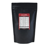 세일즈카페 블렌드 원두커피 진한맛, 홀빈(분쇄안함), 1000g