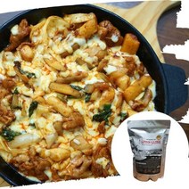 춘천 닭다리살 정육 닭갈비 1kg 양념 간장 숯불갈비, 신선 간장목살 닭갈비 1kg