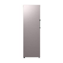 삼성 비스포크 김치냉장고 브라우니시실버 RQ32A7602T1