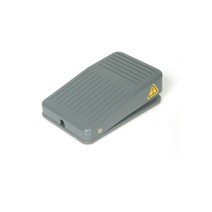 [카콘] 발판스위치 페달 풋스위치 HRF-M1G 1a, 1개