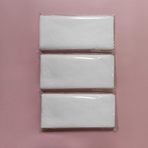 에파타 사각 건식 일회용 청소포 (오토비스 호환), 90매