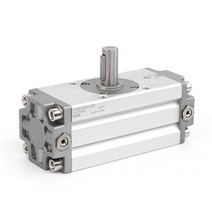 로터리 회전 실린더 SMC 공압 축 기어 90도 180도, CDRA1BS63-90C