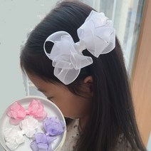 러블리굿베베 발레리나 리본핀