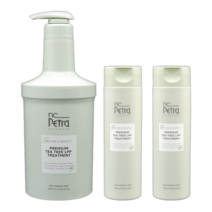 엔씨페트라 프리미엄 티트리 LPP 트리트먼트 1000ml 추가증정250ml 250ml 11203457