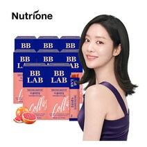 [뉴트리원] 비비랩 더 콜라겐 업 젤리스틱 8박스(16주분) /저분자콜라겐, 상세 설명 참조, 상세 설명 참조, 상세 설명 참조