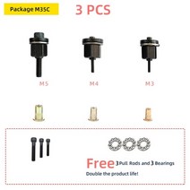 Riveter Guns 리벳건 리베트 리벳 너트 건 드릴 어댑터 도구 riveting, m35c