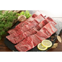 [갈비찜용 생갈비] 국내산 암소한우 생갈비세트 3kg, 1개