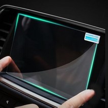 K5 3세대 디스플레이 오디오 액정보호필름. K5DL3 $+56C645, 상세페이지 참조