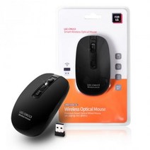 LG 무선 광마우스 블랙 LGC-CMU13 로지텍무선마우스/로지텍게이밍마우스/로지텍블루투스마우스/버티컬마우스/무소음무선마우스/로지텍유선마우스, 단일 모델명/품번