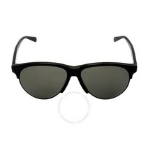 Brioni 브리오니 Grey 그레이 Pilot 파일럿 Men 남성 Sunglasses 선글라스 BR0050S 001 59