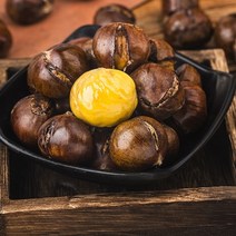 칼집낸 군밤용 밤 서농상점 서울의밤 1kg, 22 햇약단밤 (칼집있음-군밤용) 1kg