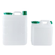 양구 직사각 약수통 10L 20L 야외용 캠핑용 포장마차용 말통 물통 대형물통 식수통, 10리터