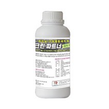 가재울산업 화장실 주방 싱크대 유리 수전 얼룩 종합 세척제 1L 물때 거울클린너 크린파트너 제거 5697-5609756ea, gajae6526 1, gajae6526 본상품선택