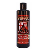 볼프강 DGPS 딥 글로스 페인트 실런트 실란트 광택 코팅제 돼지피 473ml