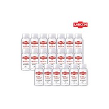 랩신 휴대용 손소독제 손소독젤 세니타이저 60ml 20개, 랩신 휴대용 손소독제 손소독젤 세니타이저 60ml 20