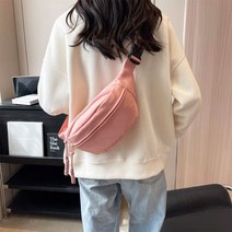 은창 꼬임 휴가 가방