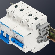 캠핑카 자동절체기 전원자동 전환 트레일러 카라반 스위치, 10A, 1P