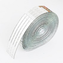 모자이크 바닥 욕실 베란다 현관 타일 모자이크타일 시트지 10x10mm 그리드 1 미터 자체 접착 사각형 유리 모자이크 타일 은색 거울 diy handade 공예 벽 스티커 용, 4cmx5미터, 은색-10x10그리드