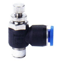 스피드컨트롤러(SC타입) SC8-1 4 8mm (봉(10EA))