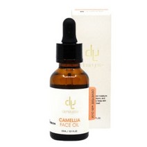 데미에르 동백 페이스 오일 30ml, 상세페이지 참조