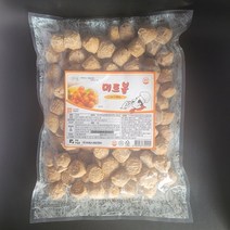 야미 미미존 미트볼 1kg x 5