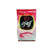 위드고 딸기라떼 분말형, 6개, 1kg