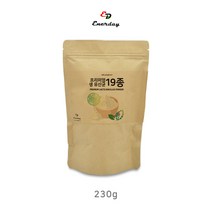 프리미엄 생유산균 19종 premium lactobacillus 락토바실러스 플란타룸 파라카제이 람노서스 카제이 락티스 아시도필러스 루테리 불라리커스 퍼멘튬 가세리 살리바리우스, 6개, 230g