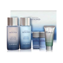 비욘드 옴므 밸런스 기초 2종 세트