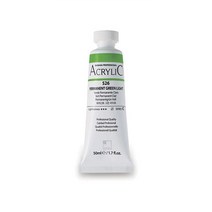 신한 아크릴칼라 50ml, 595
