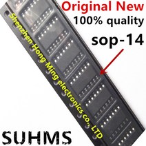i54690 (1 개) PIC16F505-I/SL, 03 PIC16F610-I-SL