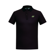 요넥스 티셔츠 2022SS 221TS041U BK 남여공용 반팔 카라 티셔츠 오남스포츠