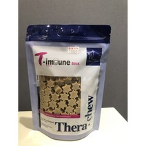 테라츄 티뮨 스틱 300g 조각형